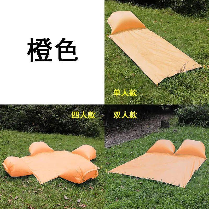 垫多用防水防潮野餐垫易收纳超级便捷不朽情缘出去玩这么能少得了它！一(图4)