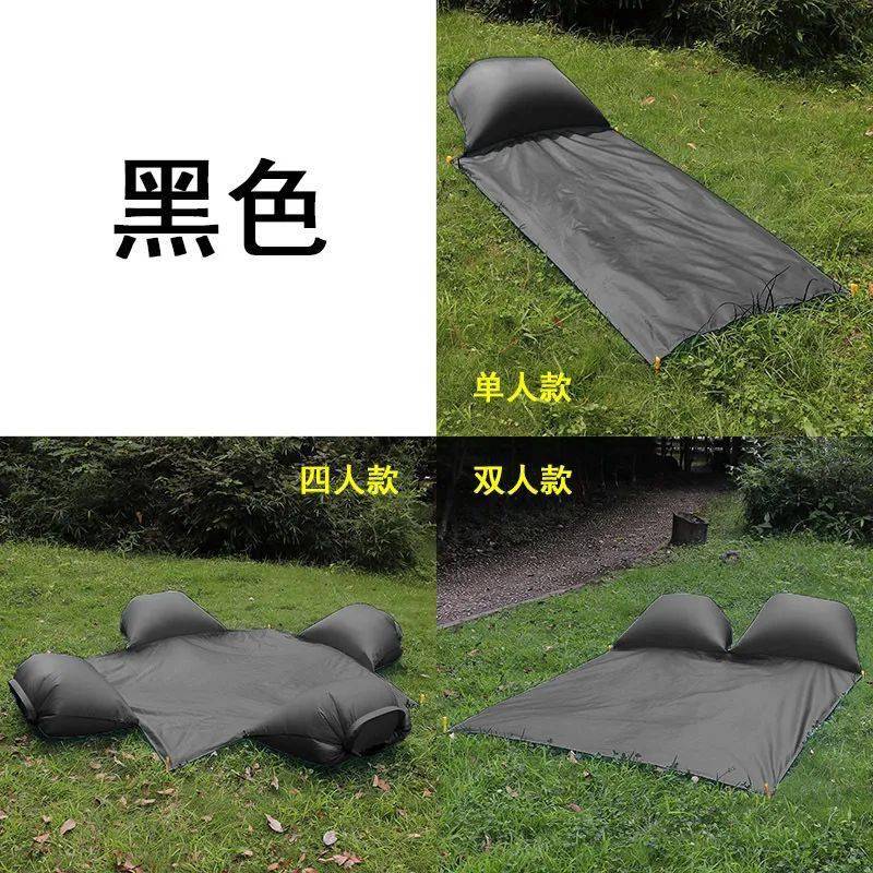 垫多用防水防潮野餐垫易收纳超级便捷不朽情缘出去玩这么能少得了它！一(图12)