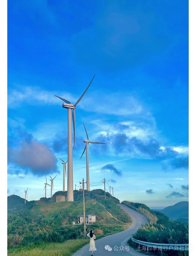 ：人少景美 住宿露营两相宜不朽情缘登录衢山岛全攻略(图3)