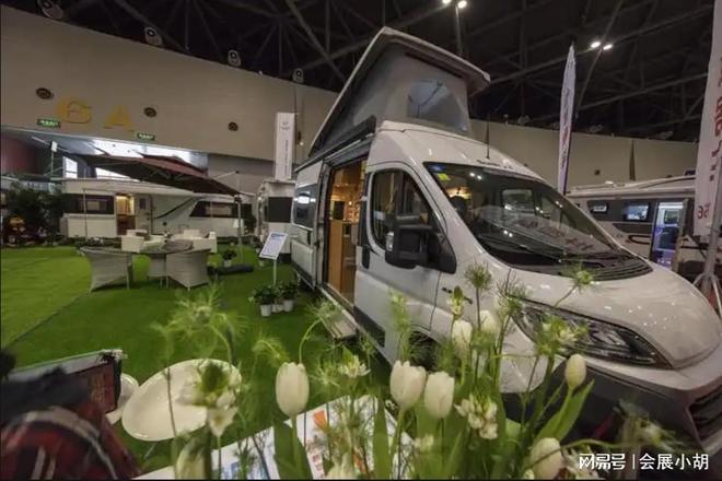 国际房车及户外露营展览会定档通知不朽情缘首页2026中国(深圳)(图2)