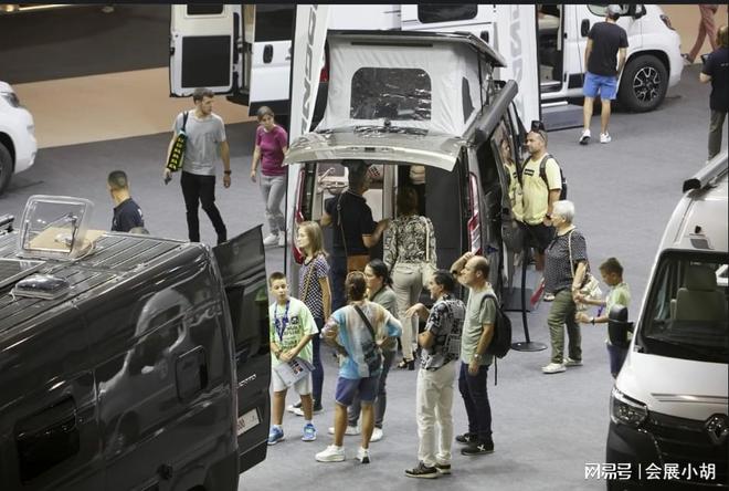 国际房车及户外露营展览会定档通知不朽情缘首页2026中国(深圳)(图3)