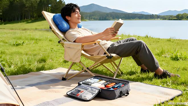 析：从基础到进阶的实用指南mg不朽情缘露营装备全解(图4)